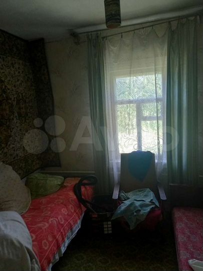 Дом 75 м² на участке 37 сот.