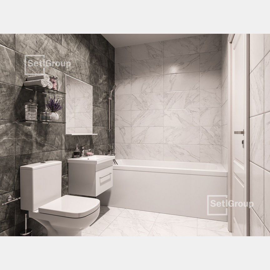 2-к. квартира, 55 м², 2/4 эт.