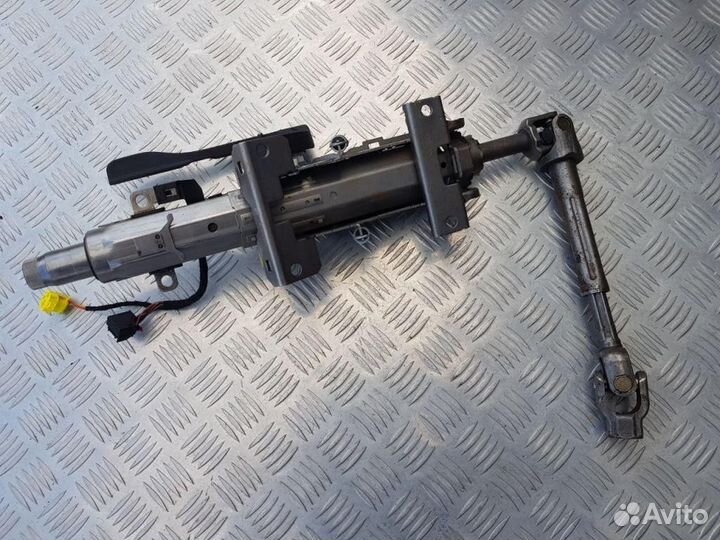 Рулевая колонка Volkswagen Golf 7 5Q1419502P