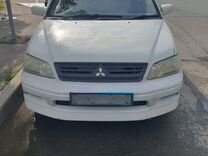 Mitsubishi Lancer Cedia 1.5 MT, 2003, 277 000 км, с пробегом, цена 200 000 руб.