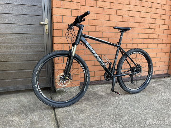 Cannondale trail 3 SL