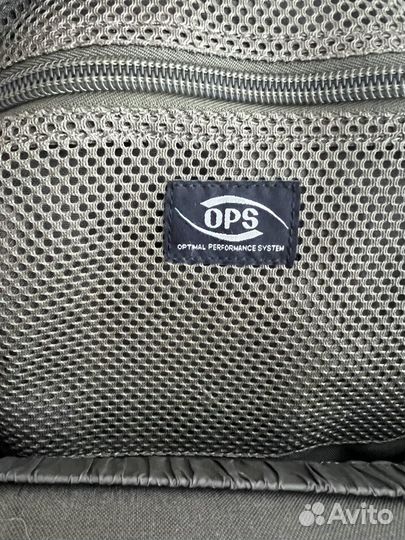 Рюкзак военный тактический