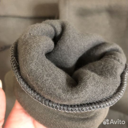 Спортивный костюм женский теплый 44 размер