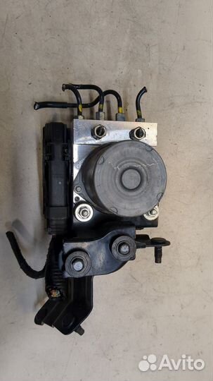 Блок абс, насос Infiniti EX35, 2008