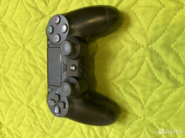 Sony playstation 4 slim 500gb