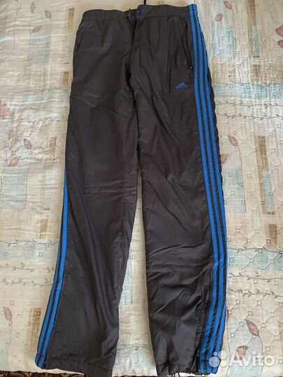 Спортивные штаны adidas женские