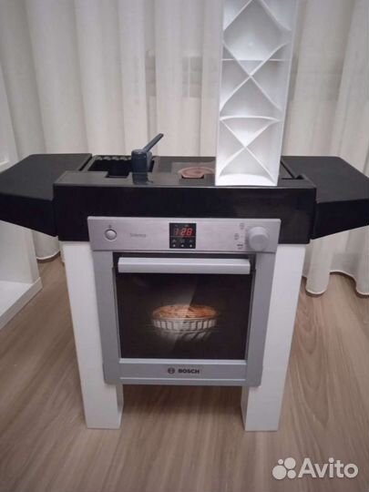 Детская игровая кухня