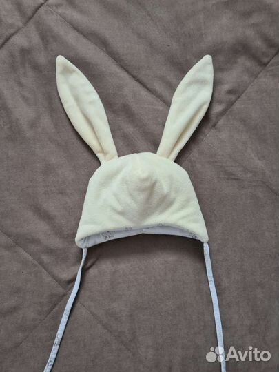 Комплект на выписку весна, осень