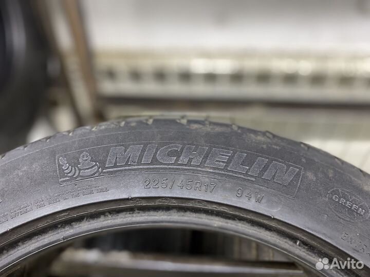 Michelin Primacy 3 225/45 R17 94W