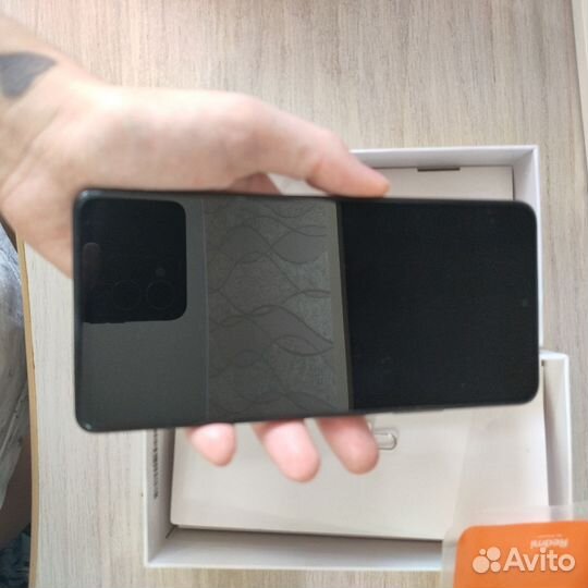 Xiaomi Redmi Note 10 Pro, 8/128 ГБ