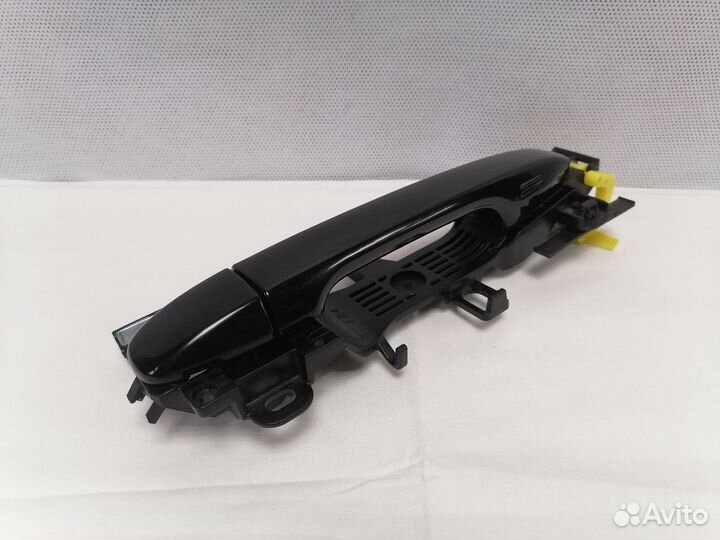 Subaru Forester SJ 4 Ручка двери передняя правая 6