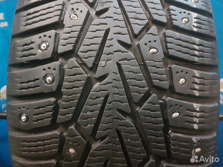 Nokian Tyres Hakkapeliitta 7 215/55 R17