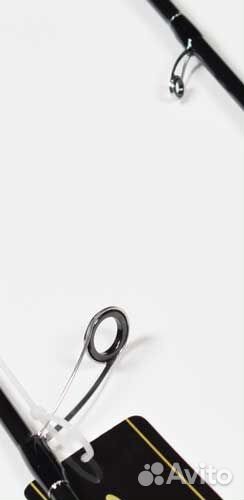 Спиннинг Maximus Pointer mrfspo 22UL 220см 0,8-6,5