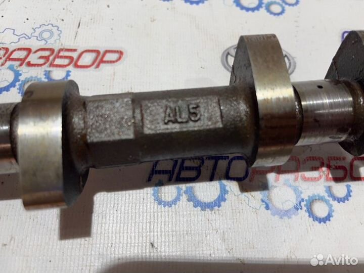 Распредвал Infiniti J35 VQ35 2008