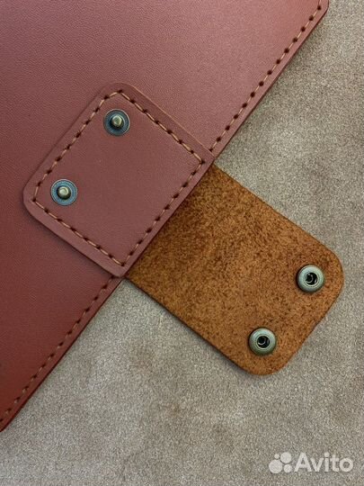 Блокнот кожаный женский мужской ручной работы