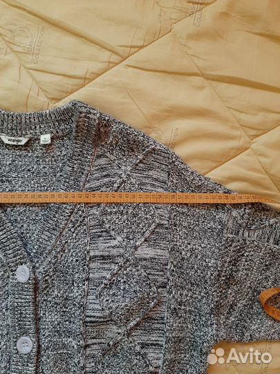 Кардиган женский Wrangler