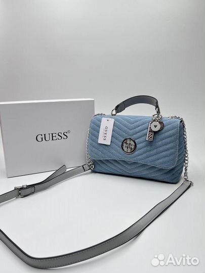 Сумка женская guess