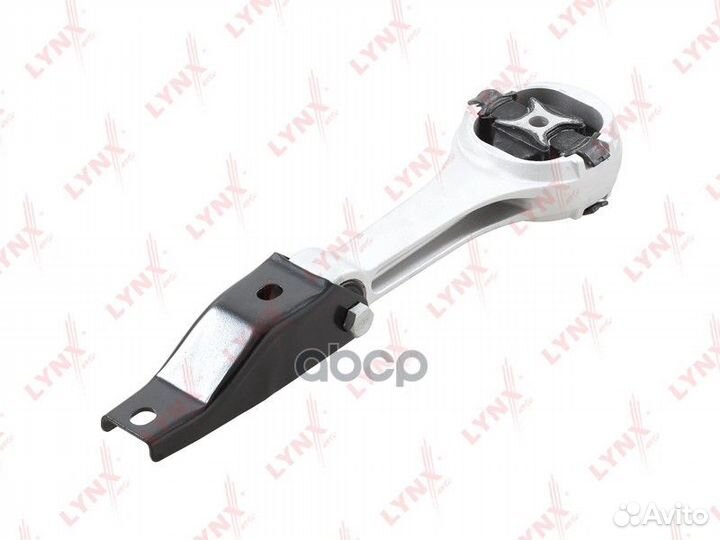 Подушка двигателя зад ME2456 lynxauto