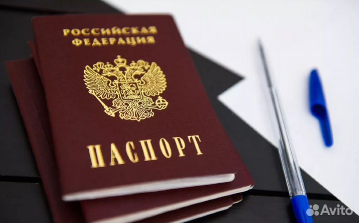 Юрист по миграционным вопросам