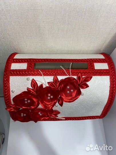 Семейный банк на свадьбу