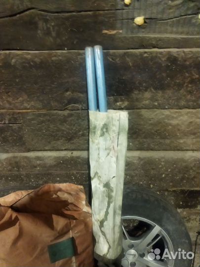 Лодка уфимка