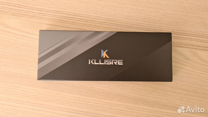 Новая Оперативная память DDR4 8GB 2400 мгц