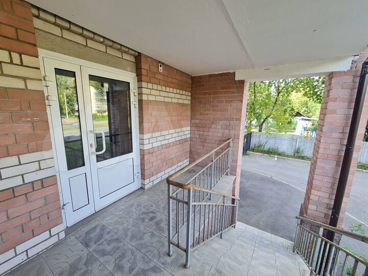 Свободное, офис, торговое 85 м²