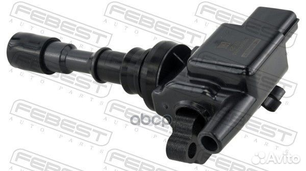 Катушка зажигания 12640010 Febest