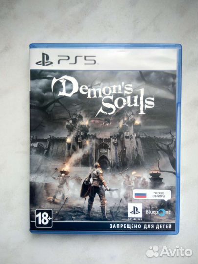 Игра для приставки