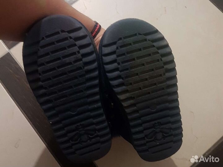 Угги детские