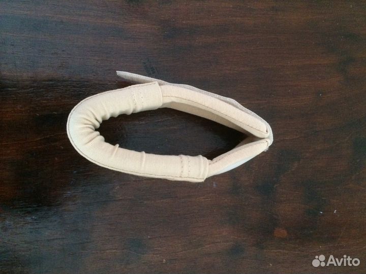 Бандаж на шейный отдел позвоночника, детский