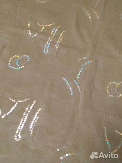 Отрез ткани