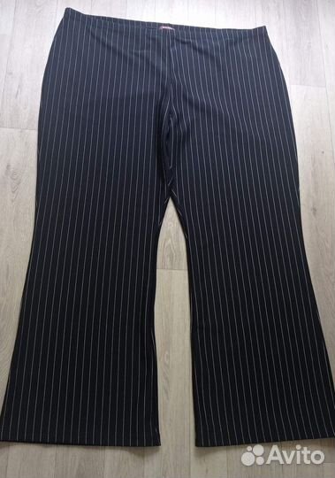 Женские штаны большой размер 58-60