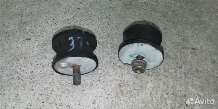 Подушка АКПП (комплект) BMW E39
