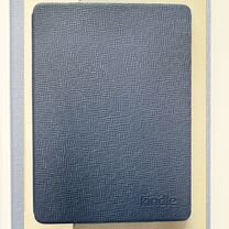 Обложка Kindle Paperwhite 11 Leather Cover