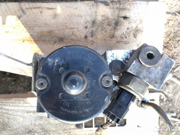 Блок ABS Mercedes Benz S Class W220 4.3 1999