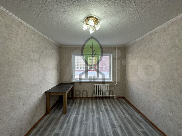 1-к. квартира, 21,7 м², 2/9 эт.