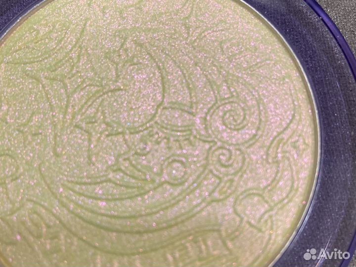 Хайлайтер Оденс ай Oden's eye Odens eye H102