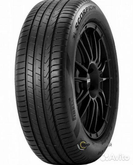 Pirelli Scorpion 235/45 R19 99Y