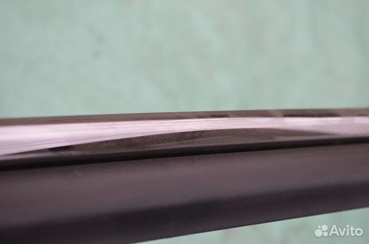 Молдинг заднего бампера Lexus ES