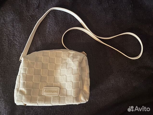 Сумка женская через плечо новая
