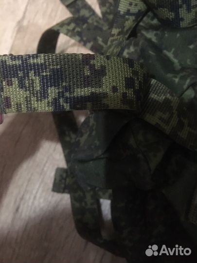 Рюкзак патрульный