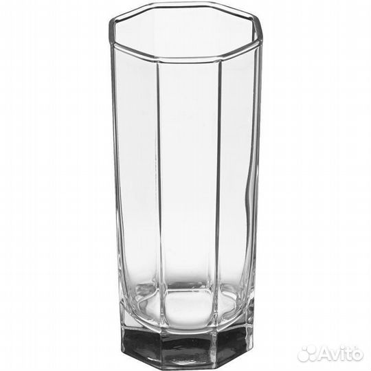 Стаканы Luminarc octime 6 шт. 330 мл