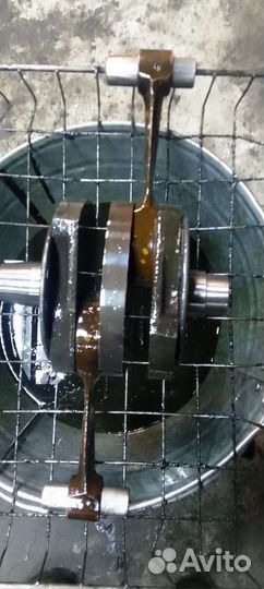 Запчасти на мотоцикл Урал