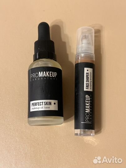 Promakeup laboratory