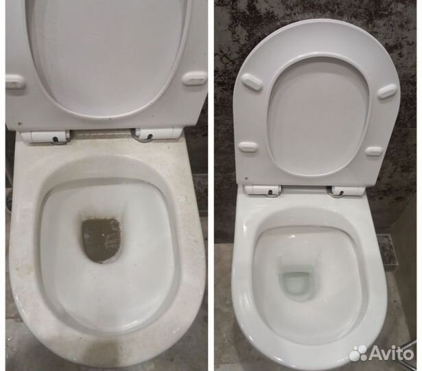 Клининг Уборка квартир и коммерческих помещений