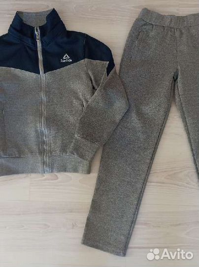 Спортивная форма мужская