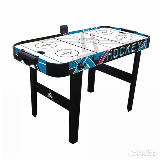 Игровой стол - аэрохоккей DFC Sirius 40