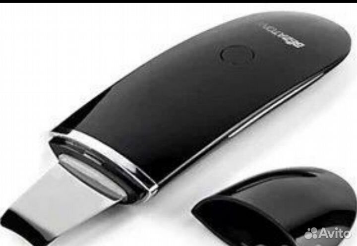 Ультразвуковая чистка лица Gezatone Bio Sonic