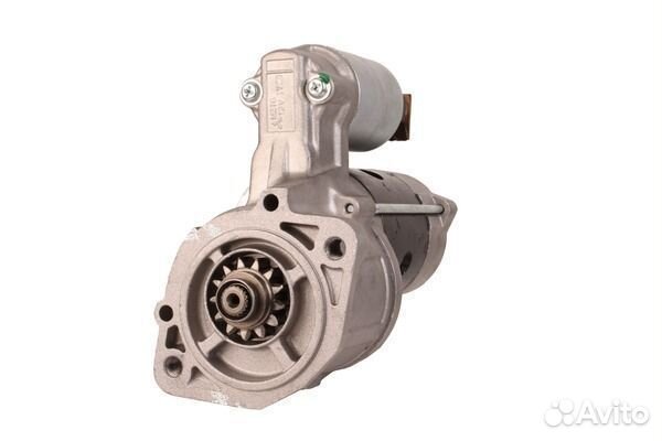 Стартер Mitsubishi Galant 4M40-T